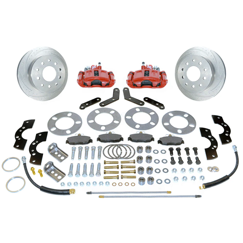 Ford Conversion Kits
